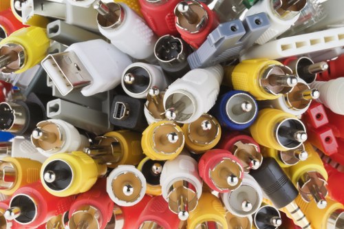 Overview of cookie categories for Garston house clearance