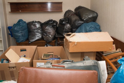 Environmental benefits of proper furniture disposal